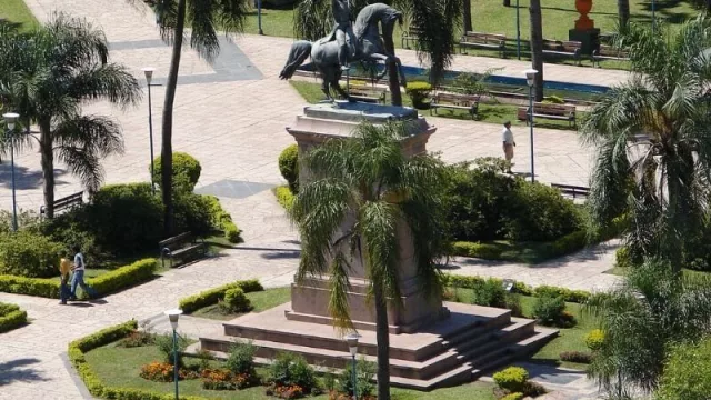 Resistencia celebra sus 142 años y prepara para el público una semana de eventos