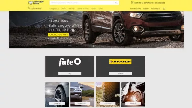 De vacaciones en auto: la venta de accesorios creció un 44% en ML