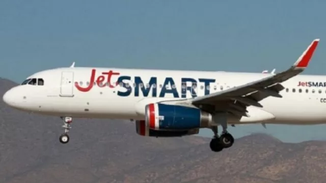 JetSmart busca operar en la ciudad de Corrientes (reunión de trabajo en Casa Iberá)