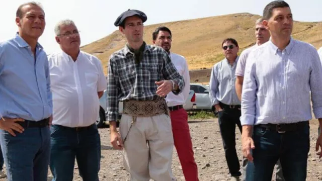 “Confiable Agro”: la nueva tarjeta del BPN con vencimientos semestrales