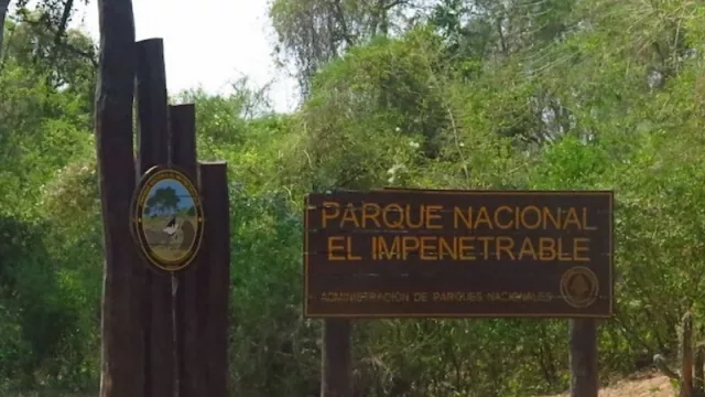 La Fundación CLT impulsará el turismo de naturaleza en El Impenetrable Chaqueño (para generar puestos de trabajo)