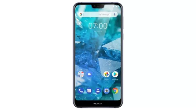 ¿Tenés un Nokia 7.1? Ya podés actualizar a Android 10