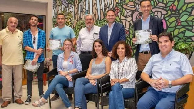 Ya son 40 las empresas comprometidas en el cuidado y protección de las yungas