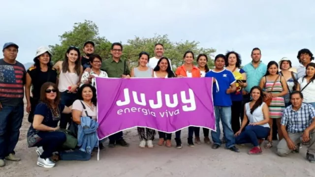 Intercambio cultural: la gastronomía y los vinos jujeños "la rompieron" en Chile