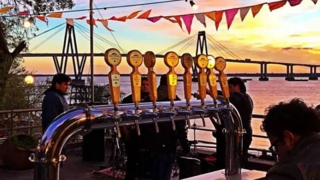 Cuidad de Diseño y Patio Cervecero inician el 2020 con cientos de opciones