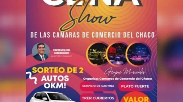 Llega “Comprá en tu zona”, un programa impulsado por la Federación Económica del Chaco para potenciar el comercio local