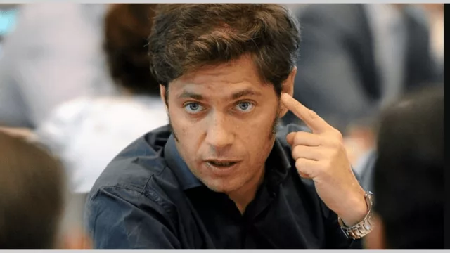 El gobierno bonaerense confirmó que no podrá pagar la deuda que vence el 26 de enero y elaboró una propuesta