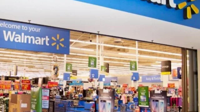 Corrientes tendrá su primer supermercado de atención 24 horas (un Walmart 24/7)