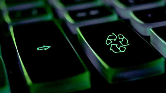 Qué hacer con el parque Informático en desuso (aspectos que las empresas deben tener en cuenta)