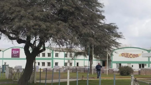 La cordobesa Dulcor busca tiempo para regularizar el pago de su deuda