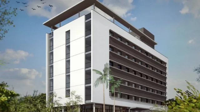 Dazzler dará apertura a un nuevo hotel en Ciudad del Este (más de US$ 5 millones de inversión)