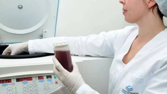 Laboratorios Chaqueños SA. comenzará a fabricar medicamentos genéricos, sueros y oxígenos