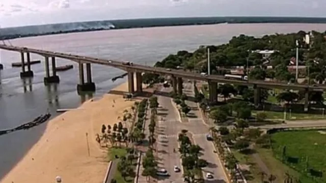 Invertirán más de $ 900 millones para construir un shopping en la Costanera Sur