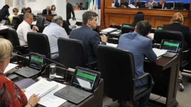 Crean Comisión Legislativa para evaluar condonación o refinanciación de deuda a productores agropecuarios