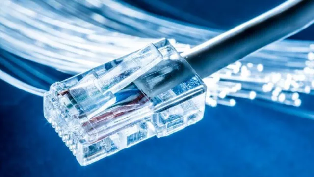 Neuquén entre las provincias donde más penetró internet “fija”