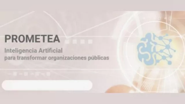 Arrancaron las pruebas piloto de “Prometea” Inteligencia Artificial en Resistencia y Saenz Peña