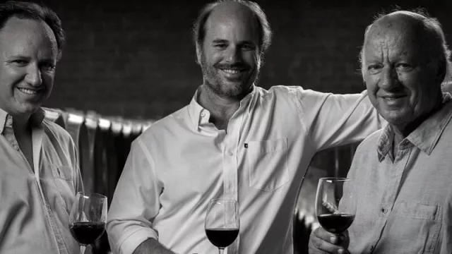 Bodega Humberto Canale es la Empresa Familiar del Año (mirá el top 10 de Neuquén y Río Negro)