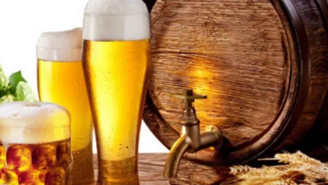 Cerveza artesanal, un sector que crece en la provincia de Chaco (producción de 8.000 litros mensuales en Resistencia)