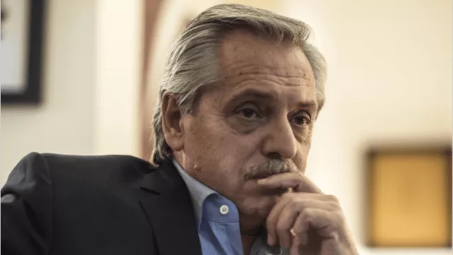 Asume Alberto y el jueves ya tiene una cuenta para pagar: u$s 430 millones de deuda