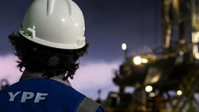 Nuevo hito para YPF en Vaca Muerta: pozo horizontal de 3.890 metros