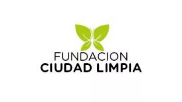 La Fundación Garrahan reconoció a Ciudad Limpia