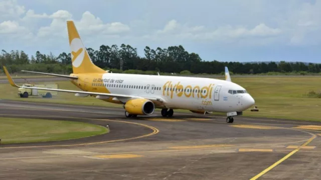 Flybondi empieza a volar a Porto Alegro y suma el cuarto destino a Brasil