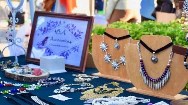 Emprendedores correntinos cierran el año con “Ciudad diseño” y el “Festival de cerveza artesanal”