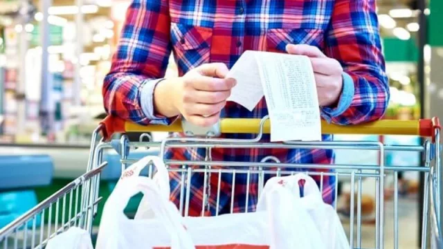 Inflación sin techo en Bahía: noviembre volvió a superar el 5% 