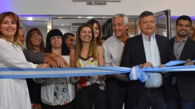 La Asociación de Hoteles, Restaurantes, Bares, Confiterías y Afines inauguró su nuevo SUM