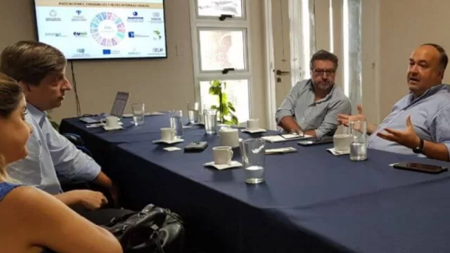 La UNNE y Google exploran herramientas para brindar mayor calidad educativa