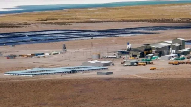 Salta le demandará a la ex Minera del Altiplano una millonaria deuda por regalías impagas