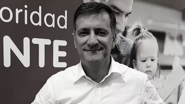 La cadena DIA Argentina anuncia su nuevo director comercial