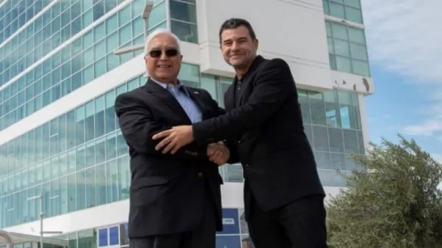 Ahora, Galuccio también será el CEO de Vista Oil & Gas