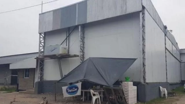 Los empleados de Sancor Tucumán tomaron la planta (reclaman paritarias)