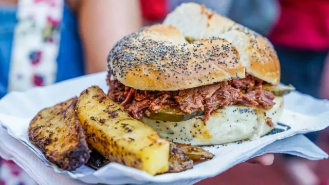 Burger Fest regresa al Hipódromo de Palermo