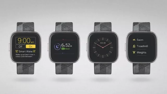 Atenti usuarios de Fitbit: 4 cambios en sus los smartwatch