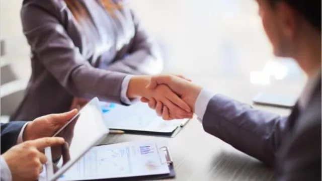 Sueldos: ¿con cuánto se conforman los postulantes?