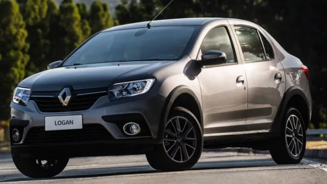 Renault ofrecerá caja automática en Sandero y Logan 