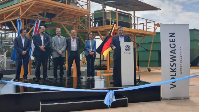 VW terminará el año nuevamente como líder de mercado (y sin suspensiones de personal en sus dos plantas)