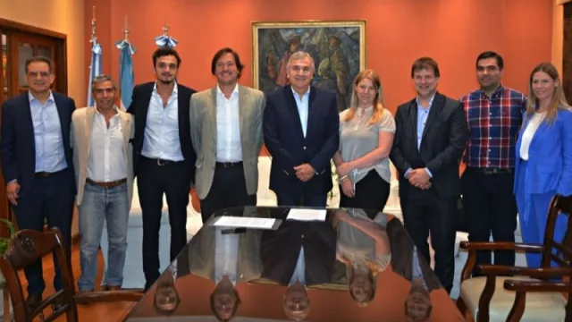 El INTI se incorpora al proceso productivo de cannabis medicinal jujeño