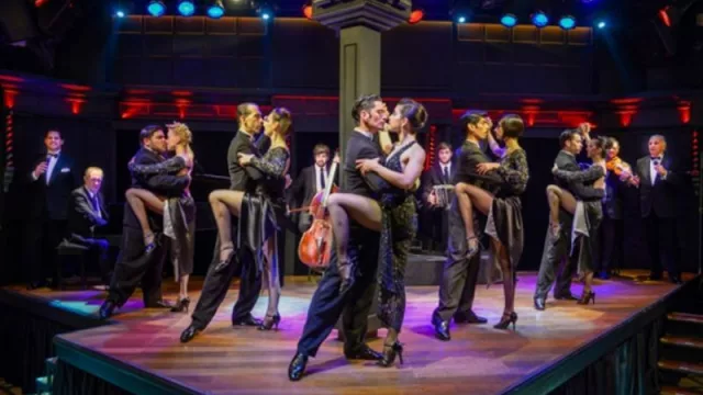 La renovación de un clásico: El Querandí  revaloriza su salón y carta (más “argento” que nunca)