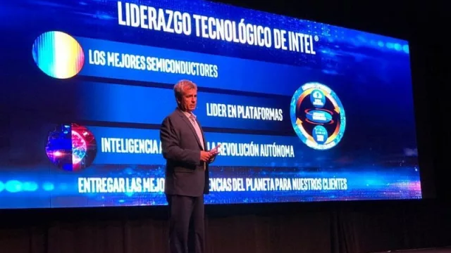 Intel habla claro: si los datos son como agua vital para las empresas, ¡ojo!: solo 2% es potable