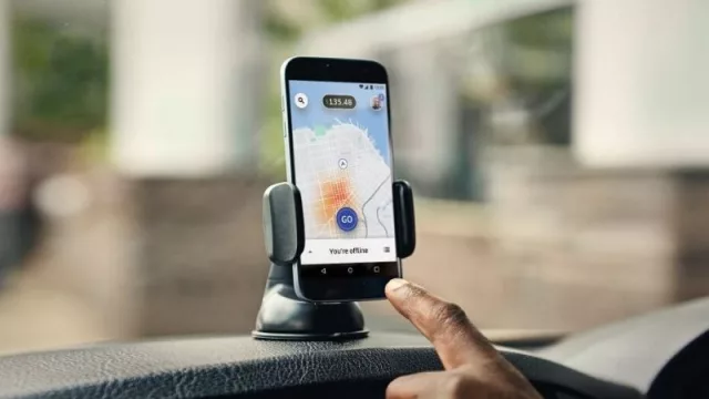 La app Yupi se anunció en la ciudad y generó polémica (conocé de qué se trata) 