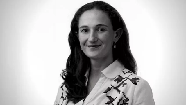 Holcim Argentina designa nueva directora de RR.HH