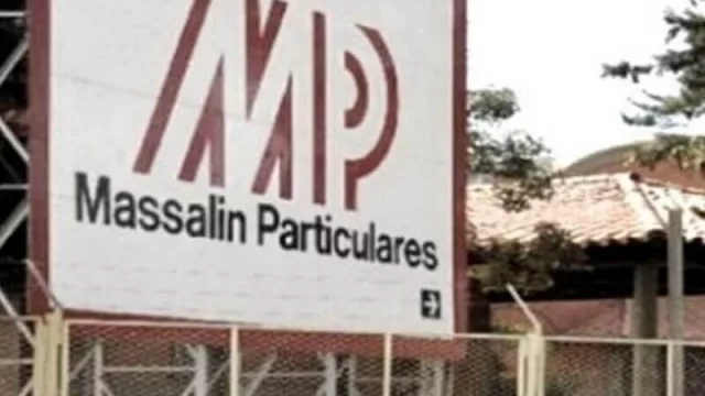 Tabacaleras en Goya: Corrientes busca convenio con Sarandí para nueva planta (y evitar la salida de Massalin Particulares)