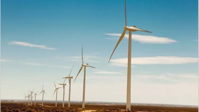 El Banco Central busca salvar a las energías renovables