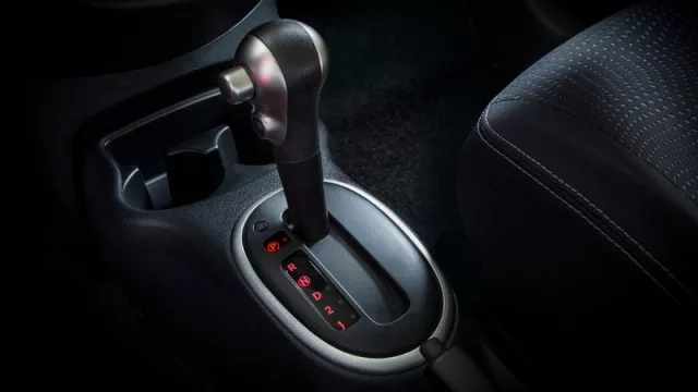 Caja automática, un viaje de ida (tipos y consejos para su uso)