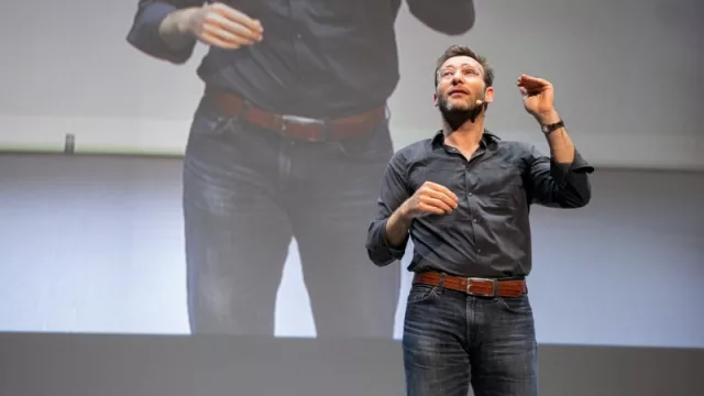 Lo que dejó el WOBI Madrid al management empresarial (10 puntos para poner en practica)