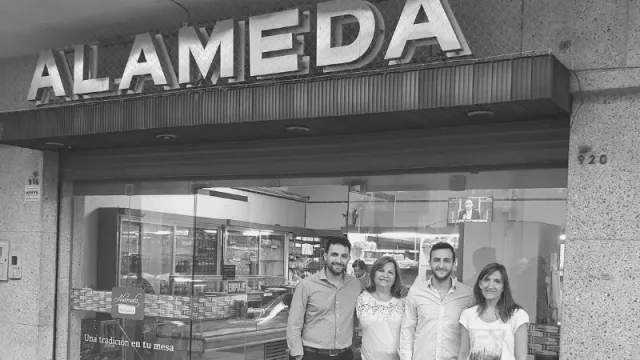 Panificadora Alameda, un emblema de más de medio siglo de rico pan jujeño