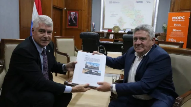 Empresarios chilenos proponen invertir US$ 64,3 M para servicio de transporte fluvial de pasajeros